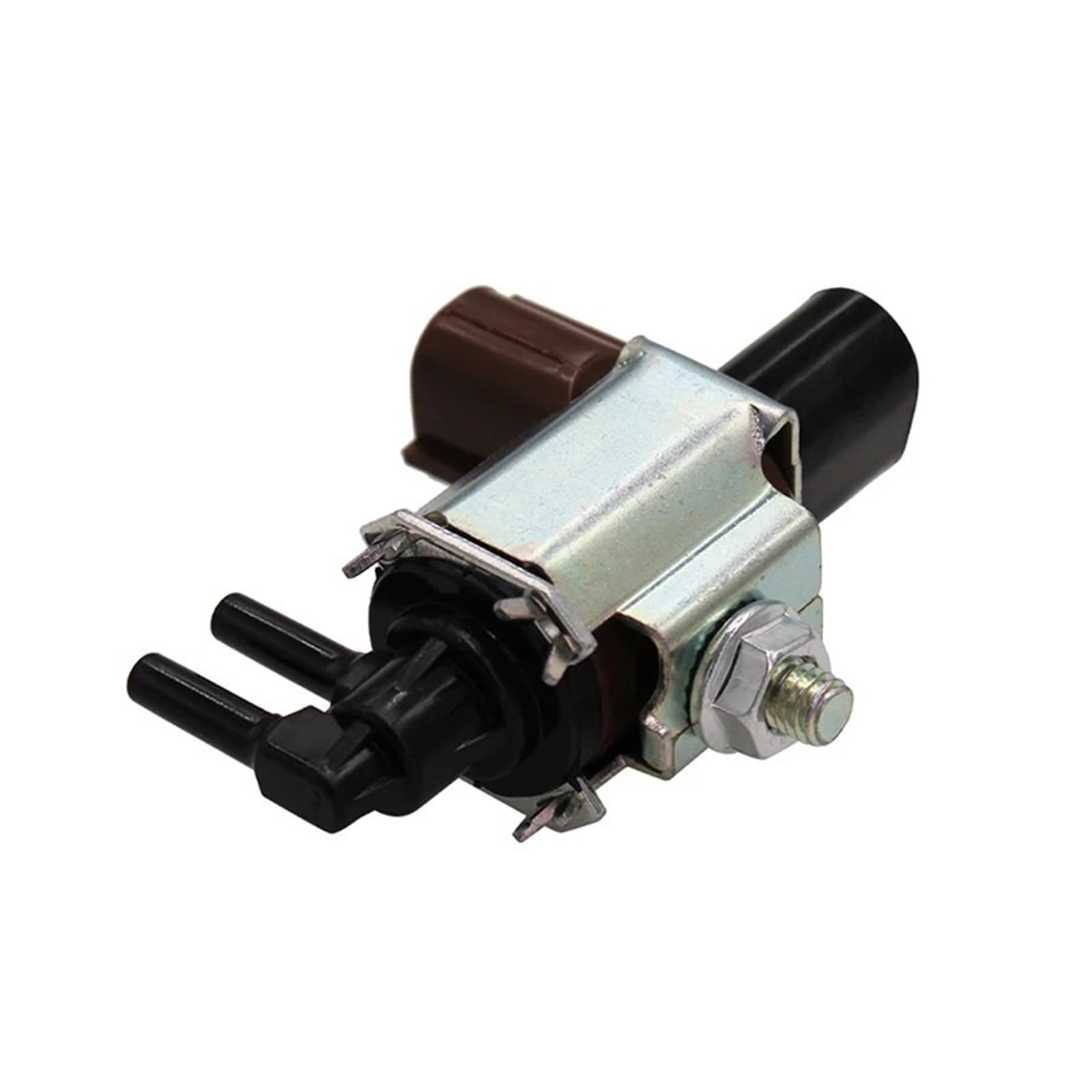 Automotive Solenoid Valve Fit for Mitsubishi Montero Pajero Shogun L300 L200 Truck EGR Electric Emission Solenoid Valve MR204853 K5T48272