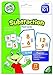 The Board Dudes LeapFrog 19416 LeapFrog Flash Cards, Subtraction, 4 3/4 x 6, 80 Cards (BDU19416)