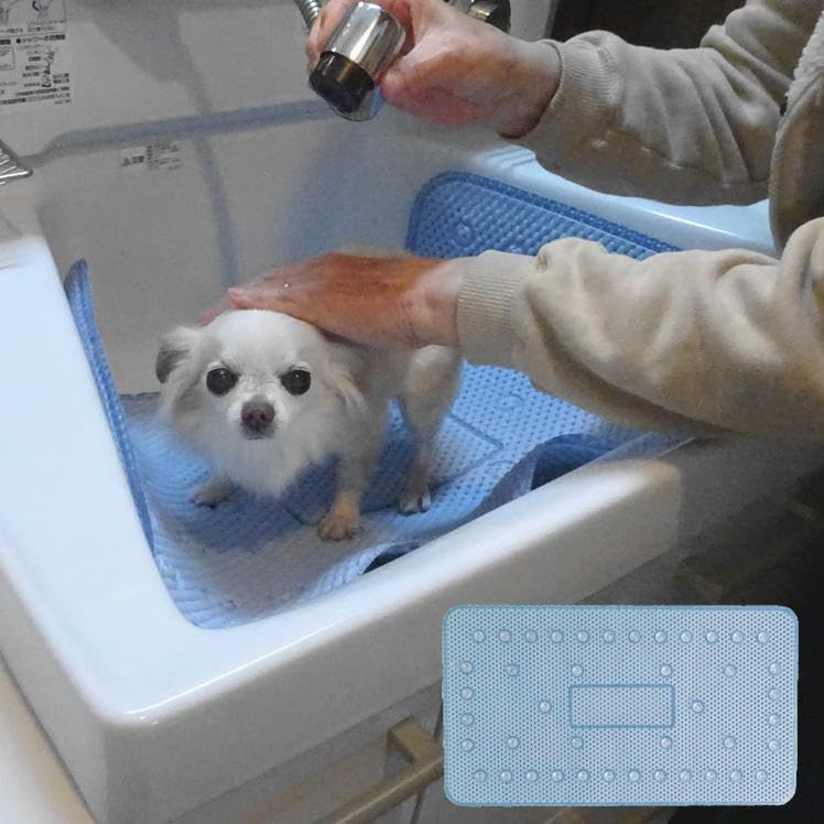 わんちゃん猫ちゃんのシャンプー台