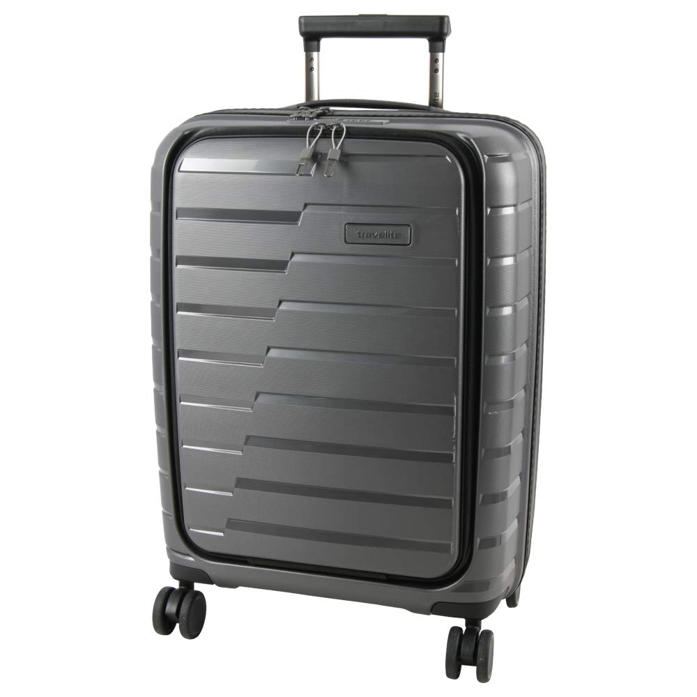 Kabin Boy Valiz, Air Base Trolley S 075346-04