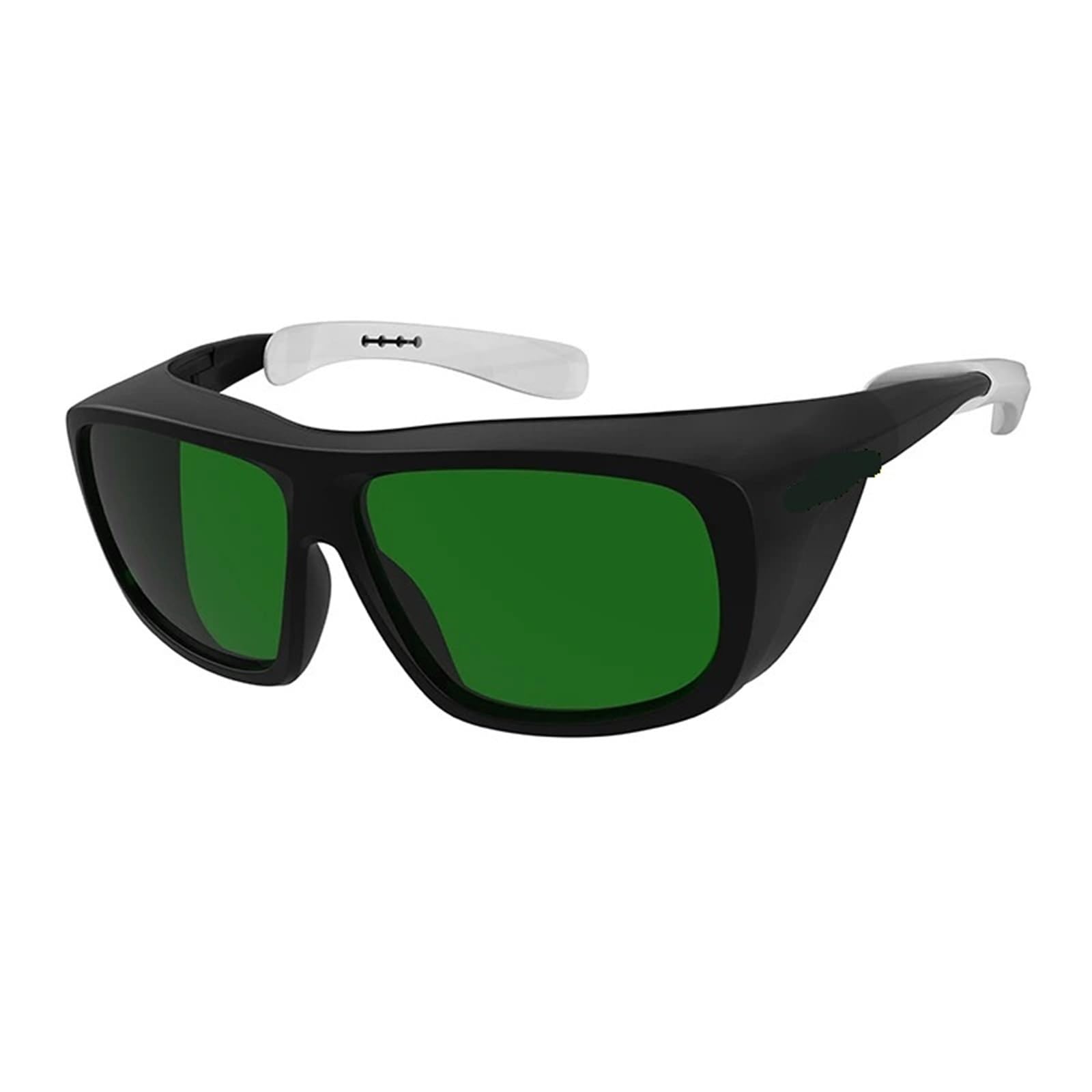 Générique Lunettes de protection multi-longueurs d'onde - Couverture 620-1400 nm (650/694/755/808/1064 nm) for usage spécialisé