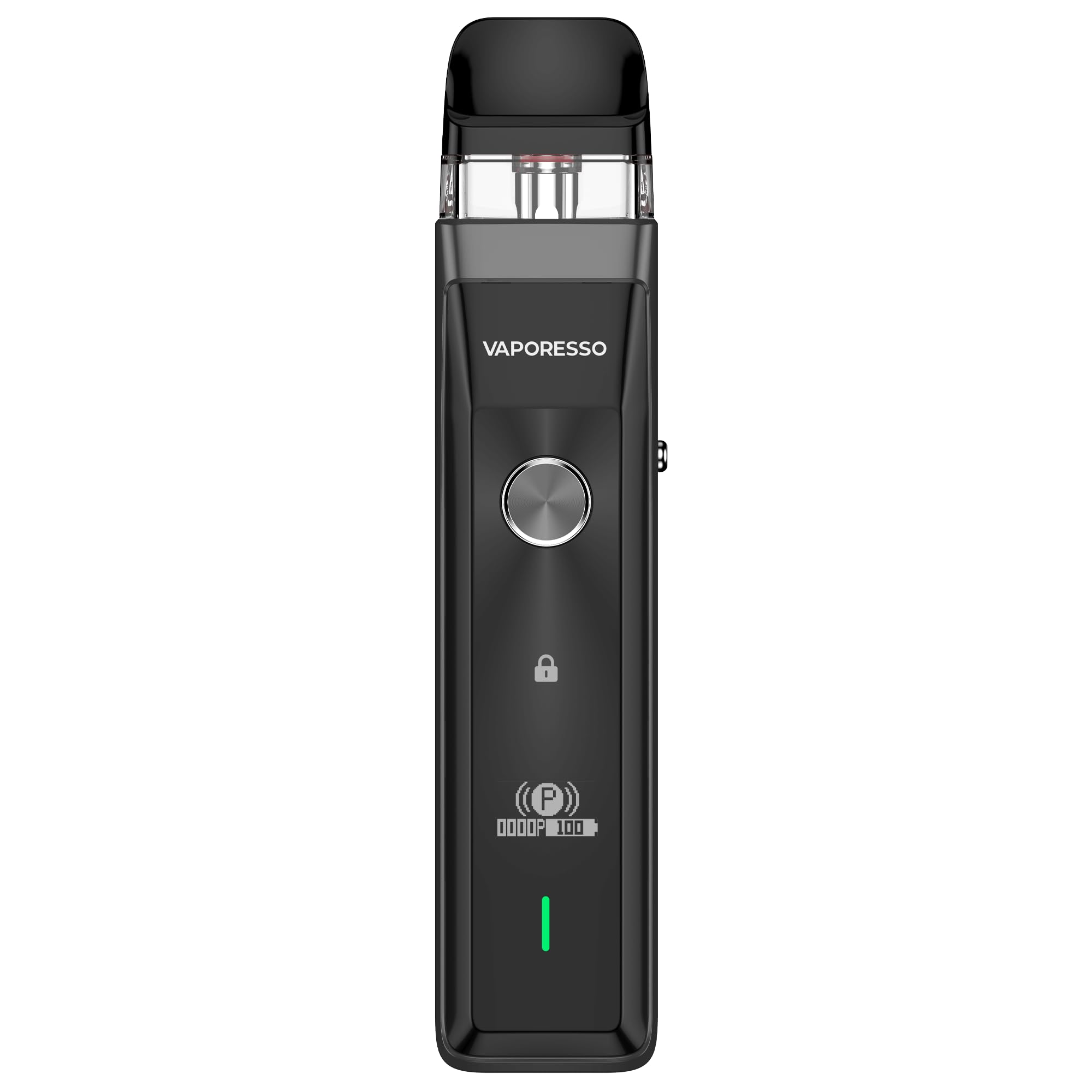 Vaporesso Xros Pro, Pod System, 1200 mAh, 2 ml, Colour: Black: Amazon.de:  Electronics & Photo