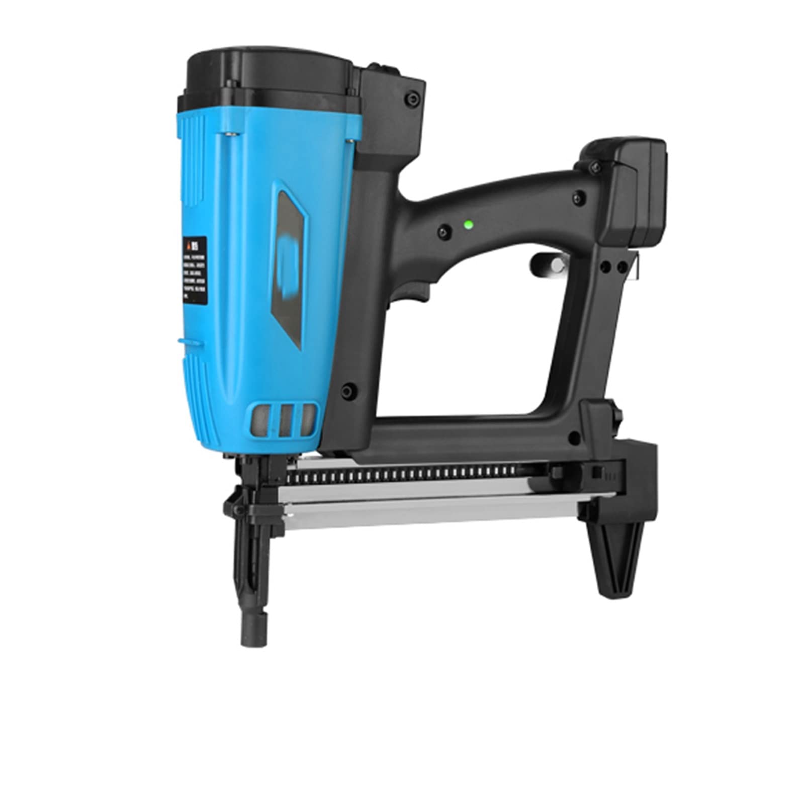 Buy XWJSKJ Framing Nail Hydropower Woodworking Steel Nailer Concrete