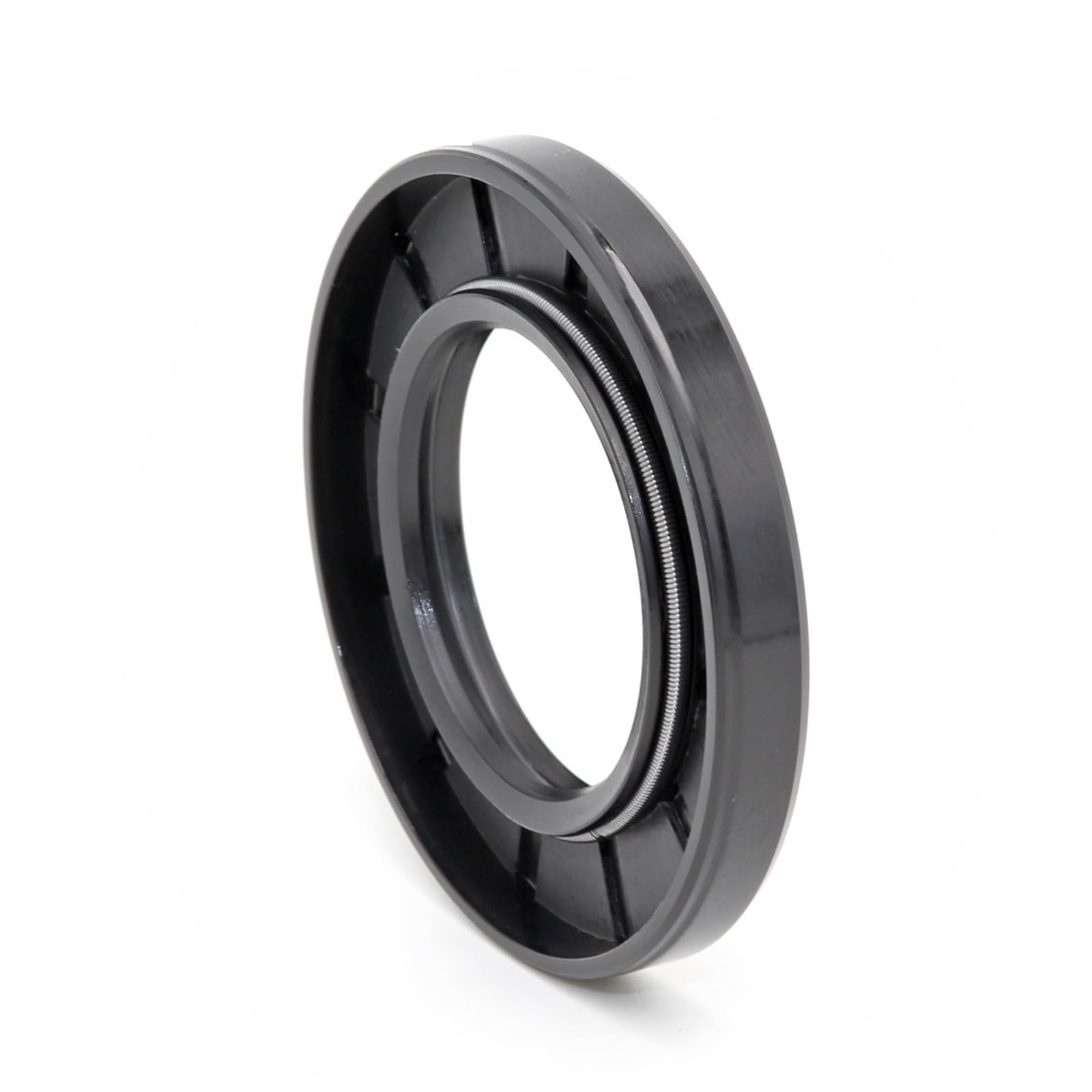 RCGKNNMUZ 40X54X6 40X54X7 40X54X8 40X54X10 NBR Skeleton Oil Seal Gasket Seals Rubber Radial Shaft Seals 1Pcs(TC 40X54X8 NBR)