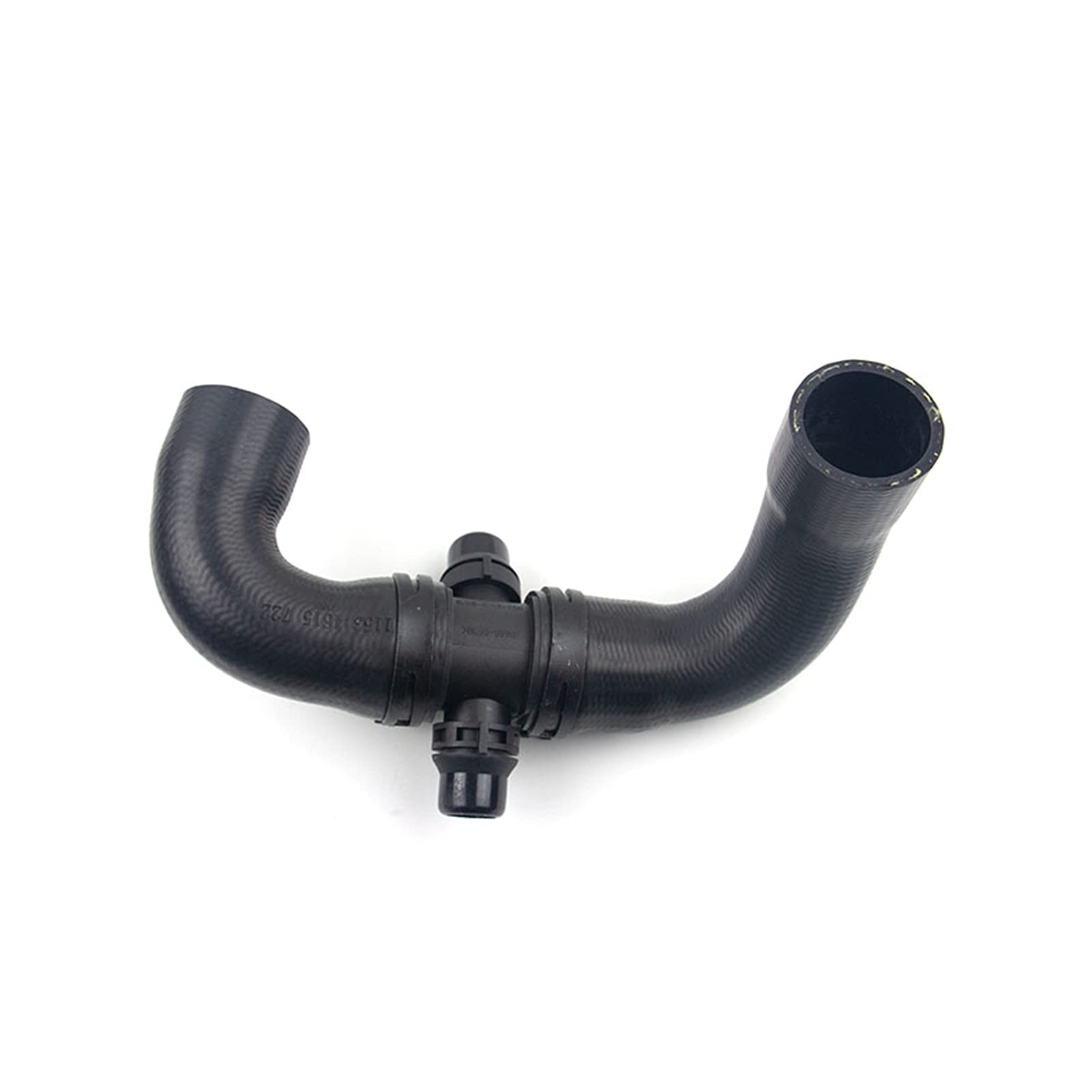 TTYLWDTCHY Hose and Clips 11538645481 11534615722 Car Accessories 