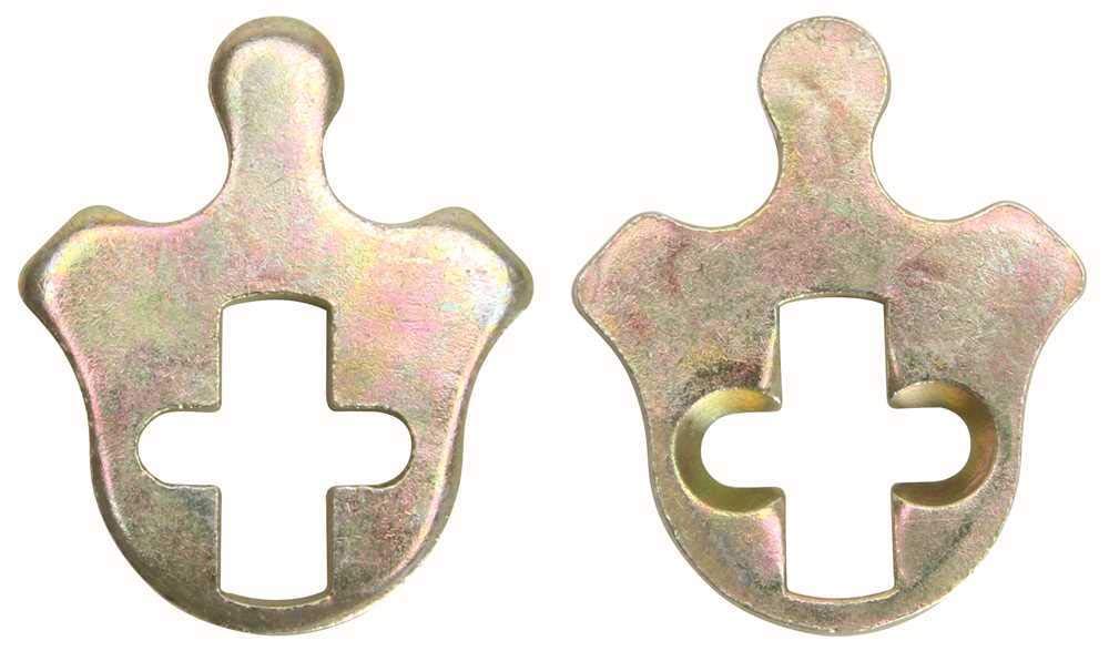 Kaba Ilco863D-0010 Corbin Clover Cam - 116468