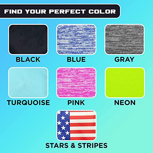 E Tronic Edge Phone Holder For Running, Cell Phone Arm Bands With Reflective Logo, Phone Strap Armband Fits Iphone And Android, Use For Running, Walking, Hiking And Biking, Neon, Xl #TOP4