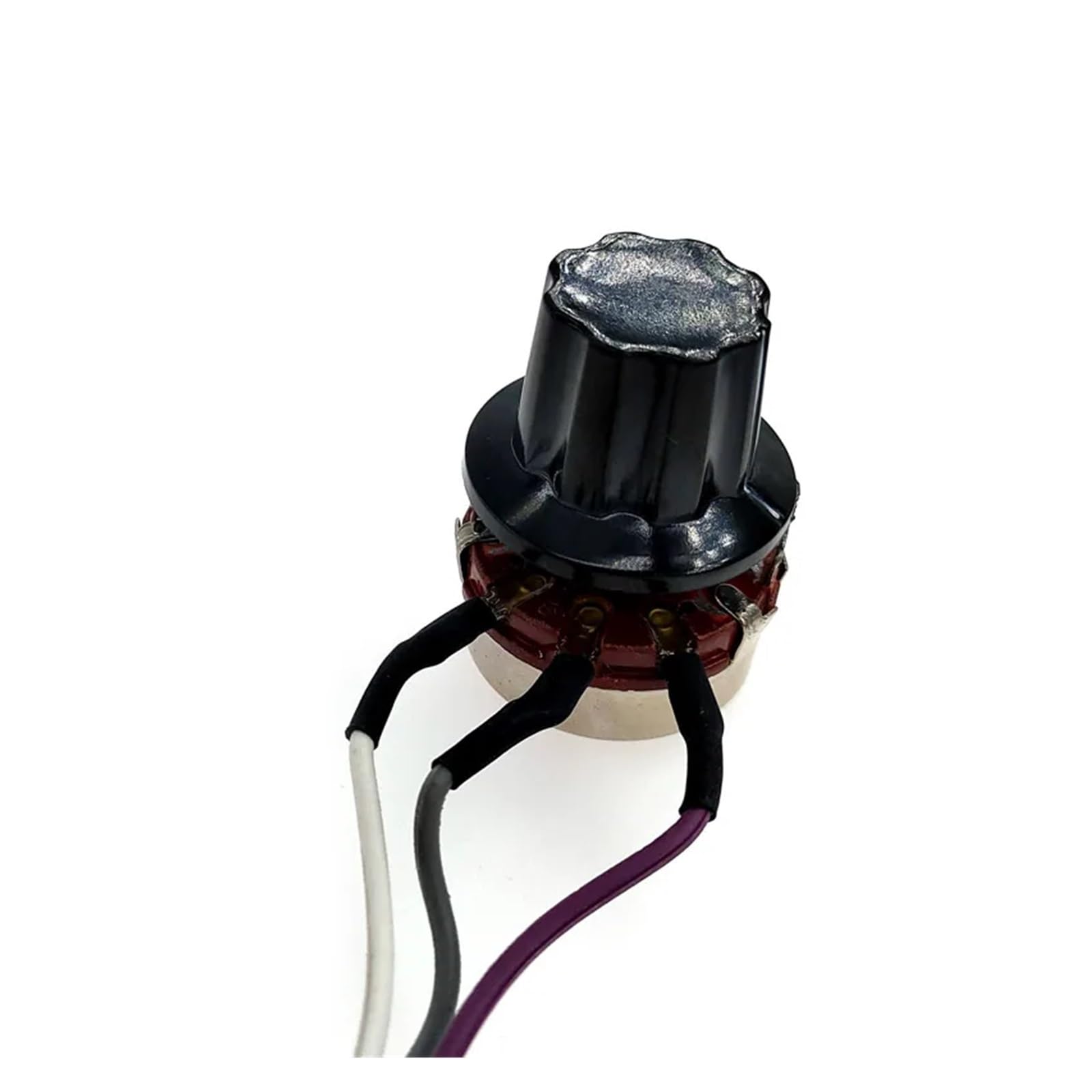 Regolatore di velocità 0-110 V CC WK611 for controllo avviamento elettronico alimentazione Adatto for ingresso del mandrino 110 V-220 CA 6 A Motor Drivers