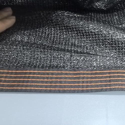 Cubierta de malla resistente a UV para trampolín: protección solar duradera en tu terraza 8