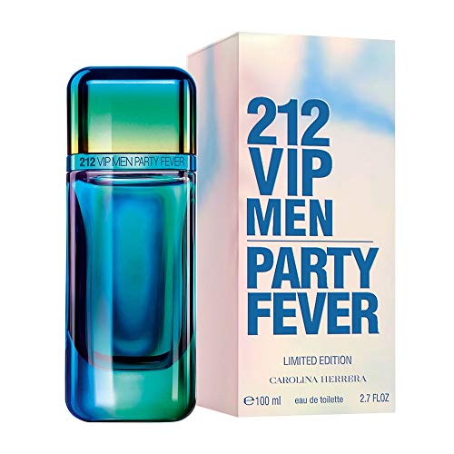212 vip men eau de toilette