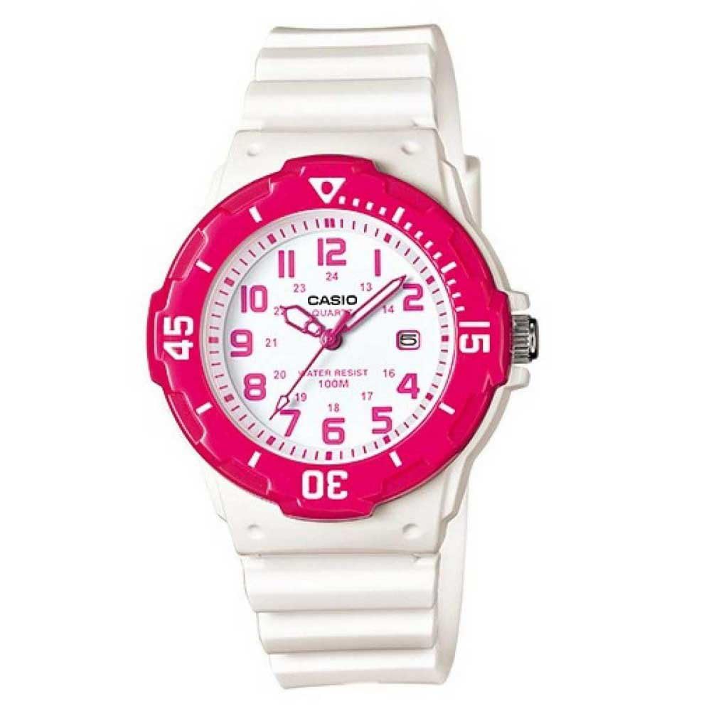 Casio Orologio Da Donna LRW-​200H-​4BVEF