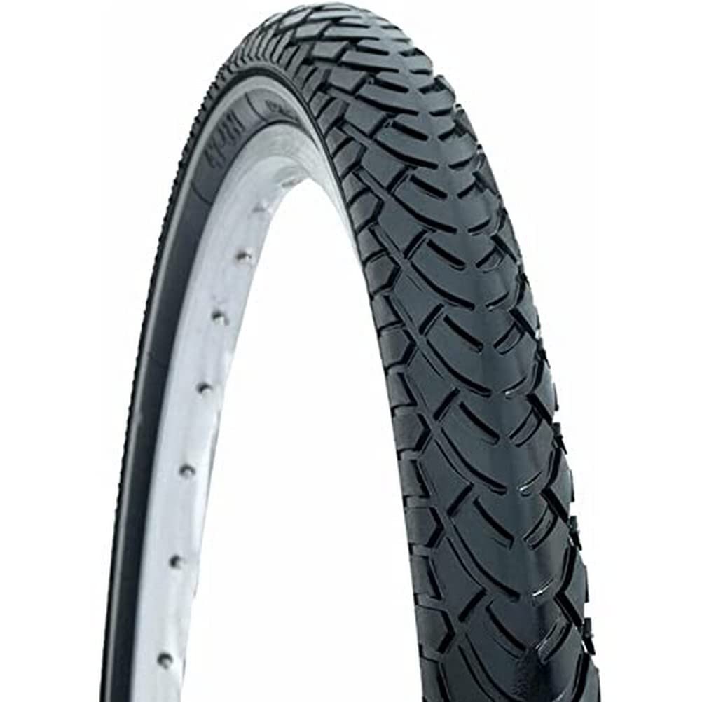 Rubena Walrus tires Black standard size