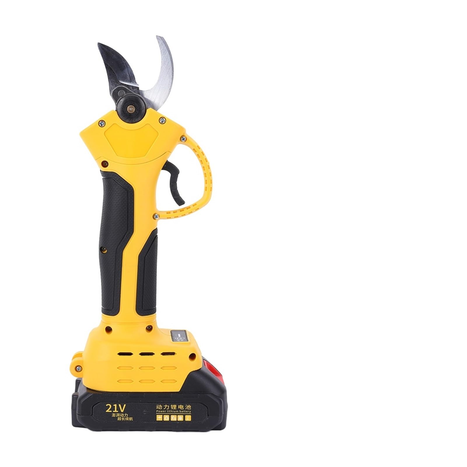 Sekatory Elektryczne, 40 Mm sekator akumulatorowy elektryczny sekator bezszczotkowy elektryczny sekator nożyce akumulatorowe elektryczne nożyce do przycinania drzew,Większa Precyzja