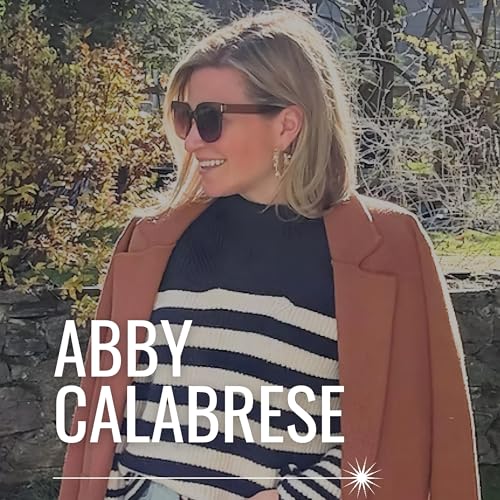 Abby Calabrese: From Alcohol to Empowerment