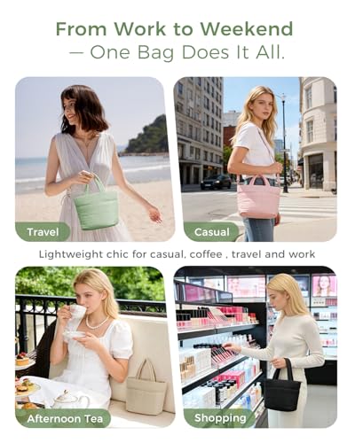 Bolso pequeño cruzado para mujer Ecohub miniatura 2
