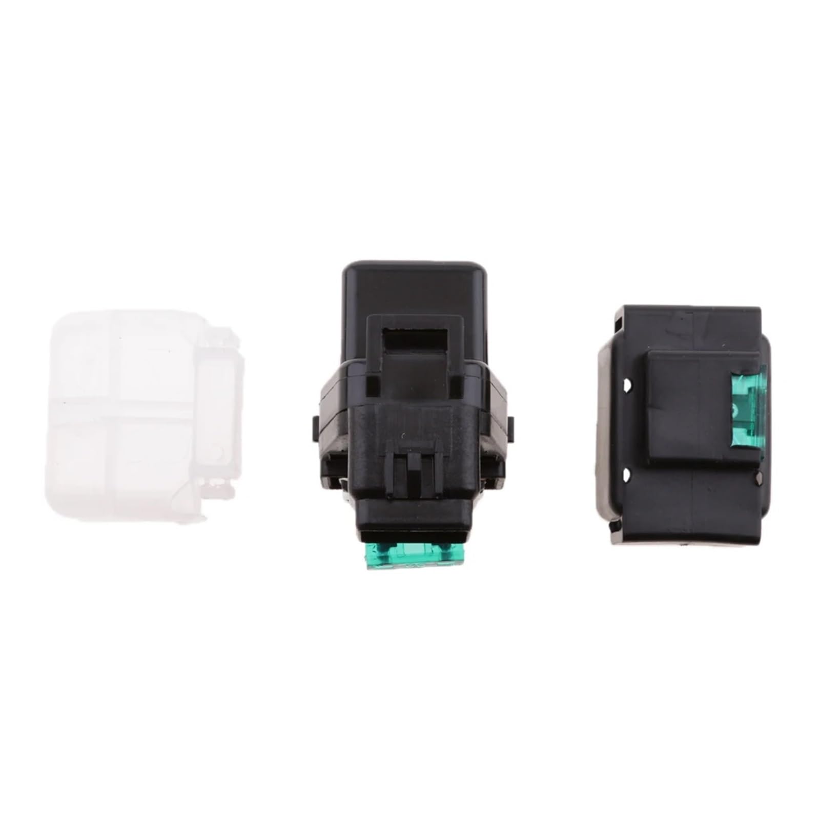 Solenoide Relé Arranque Motocicleta RELÉ DE SOLENOIDE Arranque 31800-41G10 para 06-15 para King Quad 750 LT-A750 Pieza De Repuesto del Interruptor Encendido Relé Solenoide Arranque