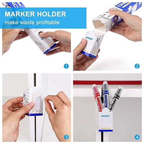 White Board Wallpaper, White Board Roll, Stick On White Boards For Wall, 1.44X11Ft Peel And Stick Dry Erase Roll, Stain-Proof, Super Sticky Whiteboard Sticker Wall Decal For Wall/Table/Door,3 Markers #TOP6