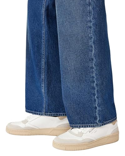 Image of Allsaints Men's Regan Low Top