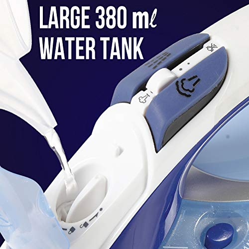 havells itech steam iron