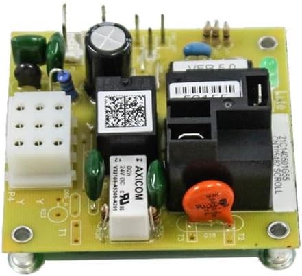 CNT05482 / CNT-5482 - Trane® OEM Replacement Defrost Control