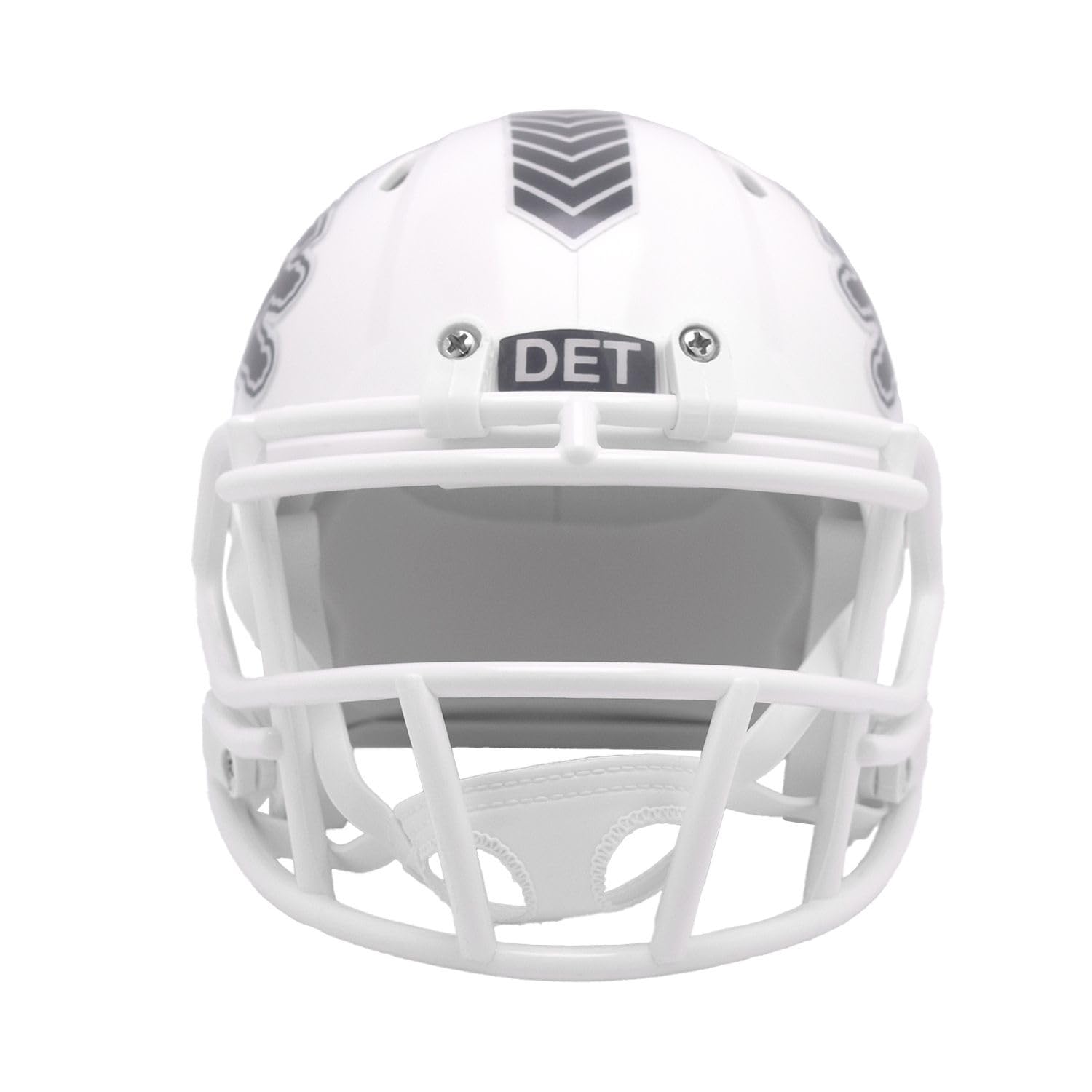NFL Detroit Lions Salute to Service 2024 Mini Helm Speed Footballhelm