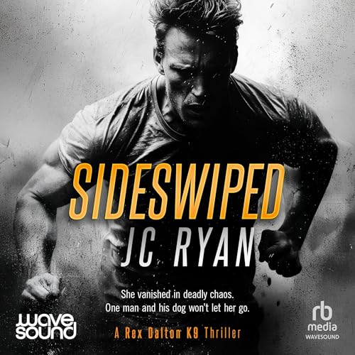 Couverture de Sideswiped