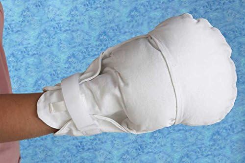 Medline MDT823243 Hand Protectors Personal Safety Devices, Universal