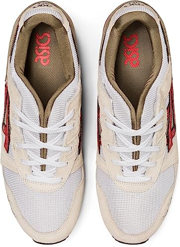 Image of ASICS Mens Gel-Lyte Iii Og Track and Field Shoe