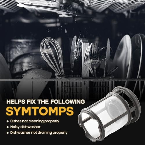 Seentech-W10872845-Dishwasher-Pump-Filter-Cup-Replacement-Part-Compatible-With-Whirlpool-Kenmore-Dishwasher-Replaces-8579307-AP6030094-W10056425-W10056426