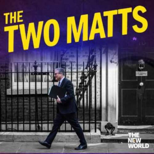 POD SPECIAL: It&rsquo;s the end of the Keir show&hellip; now what?