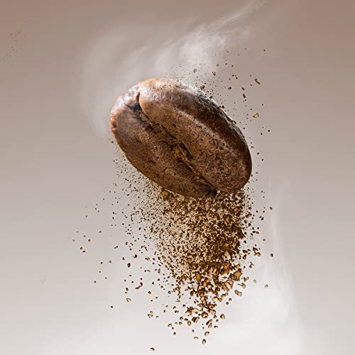 V Vescovi Grani D’Oro Five Stars Espresso en Grano 1kg miniatura 4