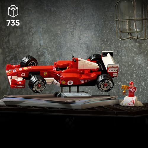 La mejor comparación de Mclaren senna lego disponible en línea para comprar. 23 Imagen adicional