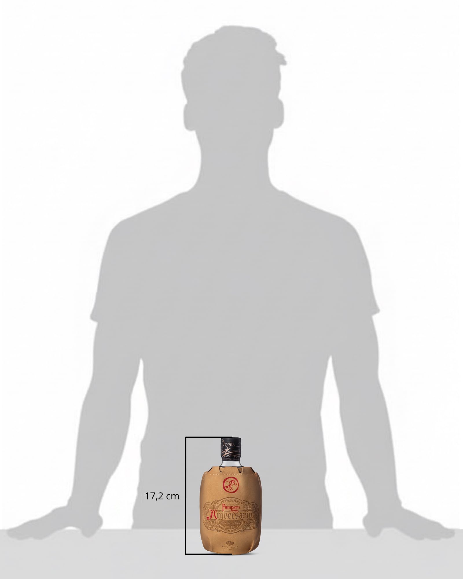 Amazon.co.jp: ディアジオ社 パンペロ アニバサリオ ラム [ 700ml