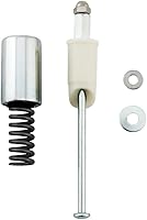 Vista 3 de Kason Bisagra Pacesetter 1255, cara lisa, 11255V00004C