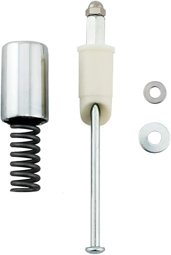 Miniatura 3 de Kason 1255 Bisagra Pacesetter, panel texturizado, 11255000004