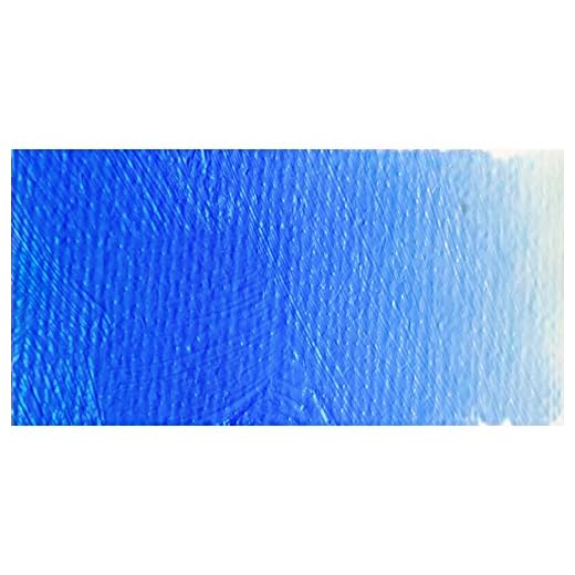 Old Holland : Classic Oil Paint : 225ml : Kings Blue Deep