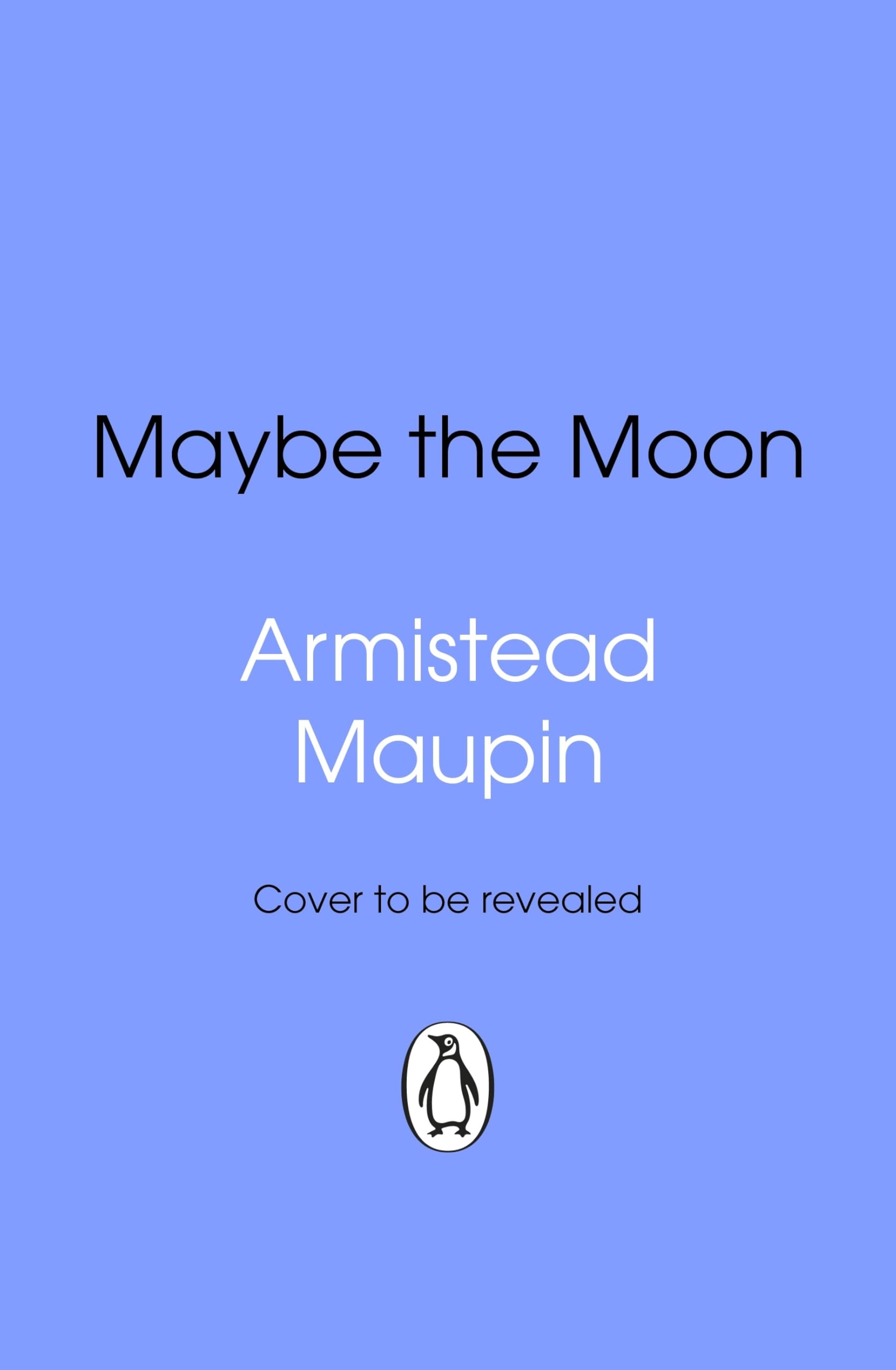 Maybe The Moon