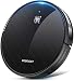 Robocist 850 Robot Vacuum - Smart Robotic Vacuum Cleaner for Pet Hair, Work with Alexa APP Wi-Fi Connected, 1600Pa Max Strong Suction, Self-Charging, Hard Floor Cleaning Robot, Thin & Quiet for Carpet