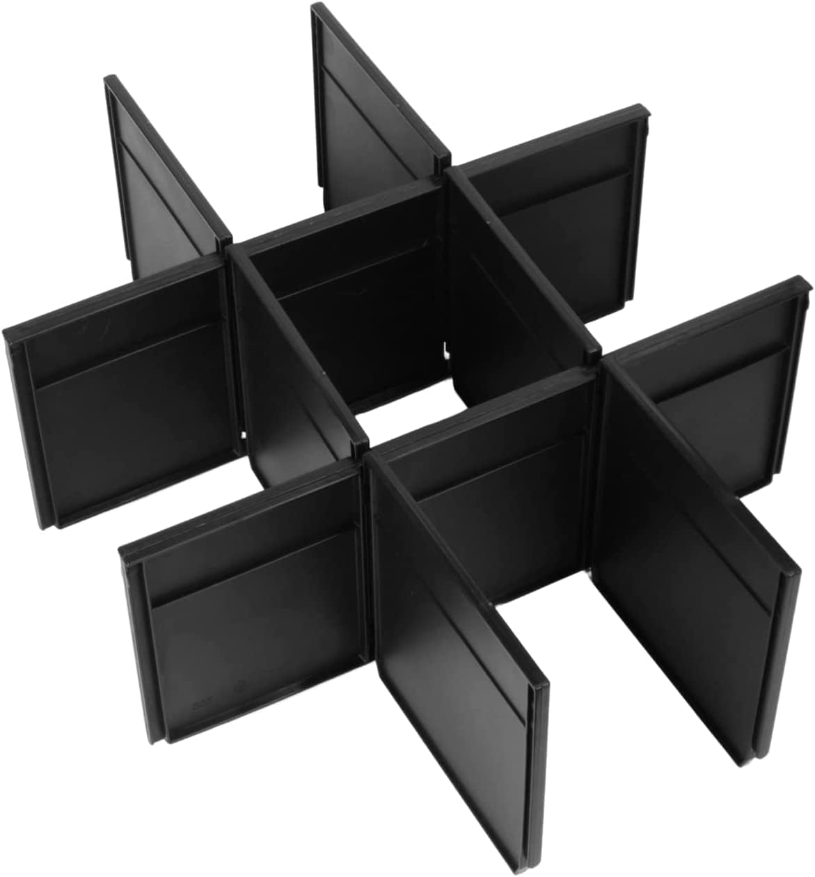 48228472 Packout Dividers And 2 Drawers Tool Box For Milwaukee tool organizer Drawer Dividers