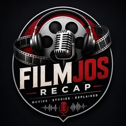『FilmJos Recap』のカバーアート