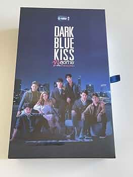 TayNew タイドラマ『Dark Blue Kiss』DVD Boxセット TayNew タイドラマ『Dark Blue Kiss』DVD Boxセット - メルカリ