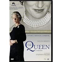 The Queen-La Regina