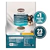 Nutrish Grain Free Dry Dog Food, Salmon & Sweet Potato Recipe, 23 lb. Bag (Rachael Ray) #2