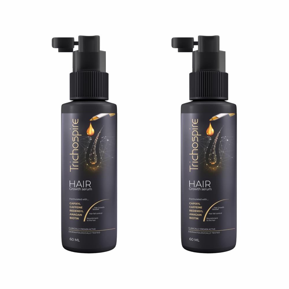 Hair Growth Serum: Pack of 2-image-40