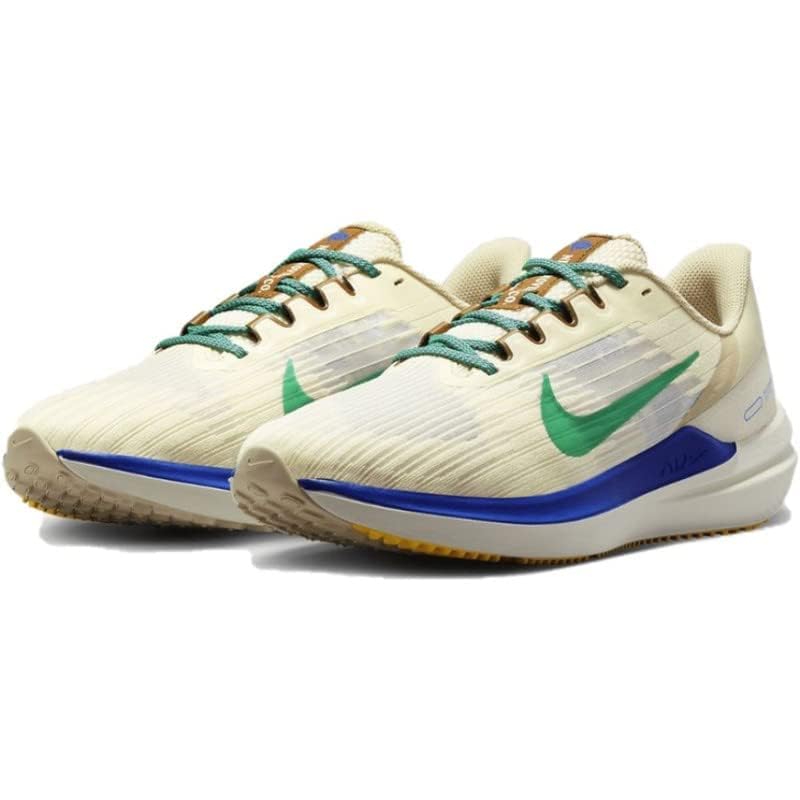 Nike Mens Air Winflo 9 PRM Running Shoe4