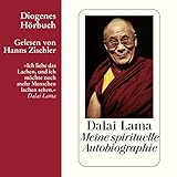 Meine spirituelle Autobiographie - Dalai Lama