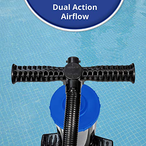 Image of Aqua Electric High-Volume Air Pump