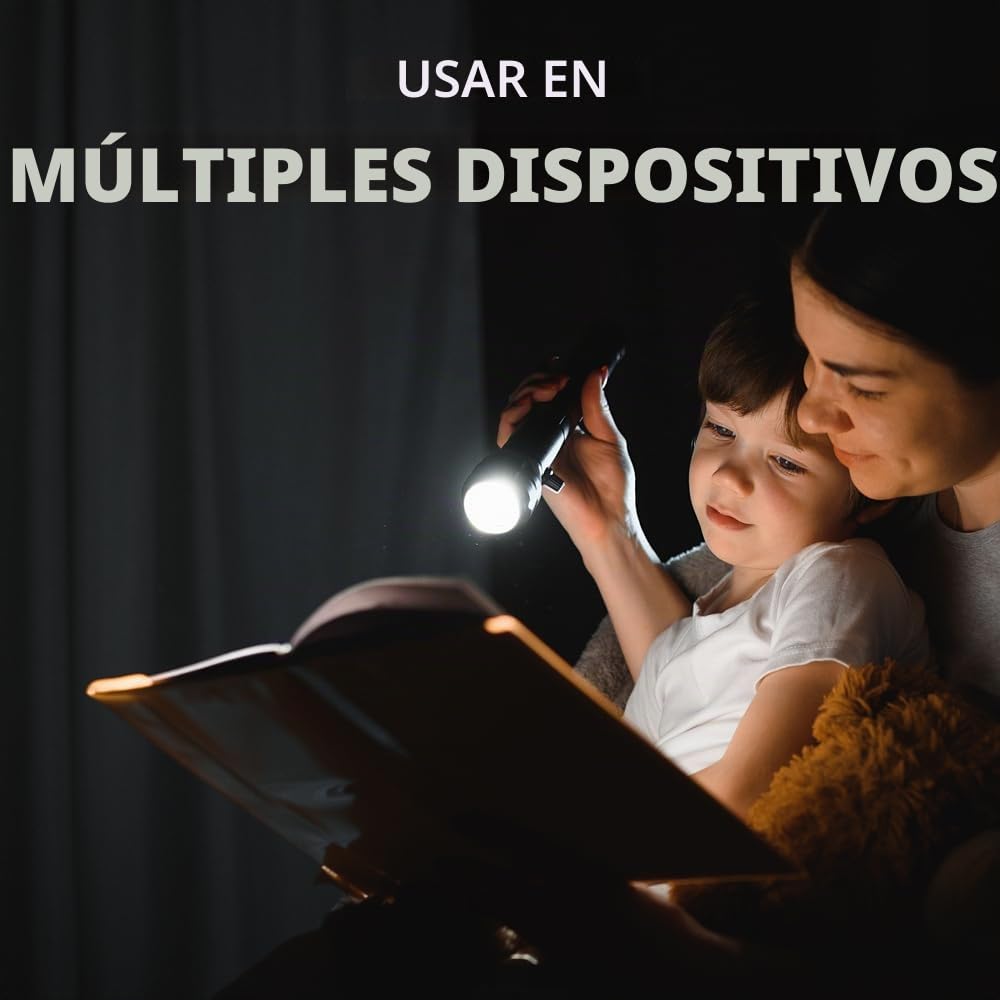 4 pilas recargables Duracell D de 3000 mAh (2 blísters de 2 baterías) y 4 pilas