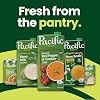 Pacific Foods Organic Chicken Bone Broth With Lemon Balm and Sage, 32 oz Carton