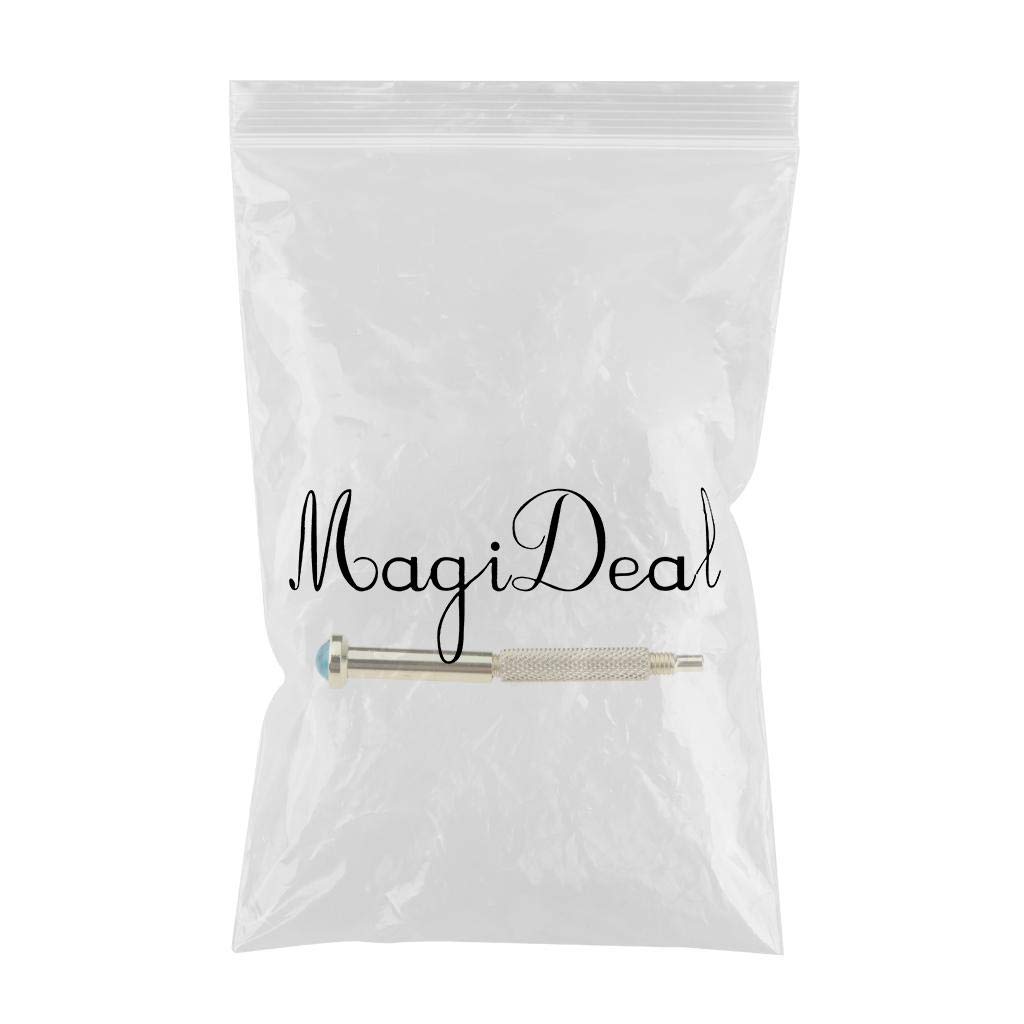 CALANDIS Gold Hand Dangle Piercing Punch Drill Tool For All Type Nails - Natural Nail,ac, Gel Acrylic Tips or Others Jewelry | Nail Art Accessories | Nail Care, Manicure & Pedicure-image-41